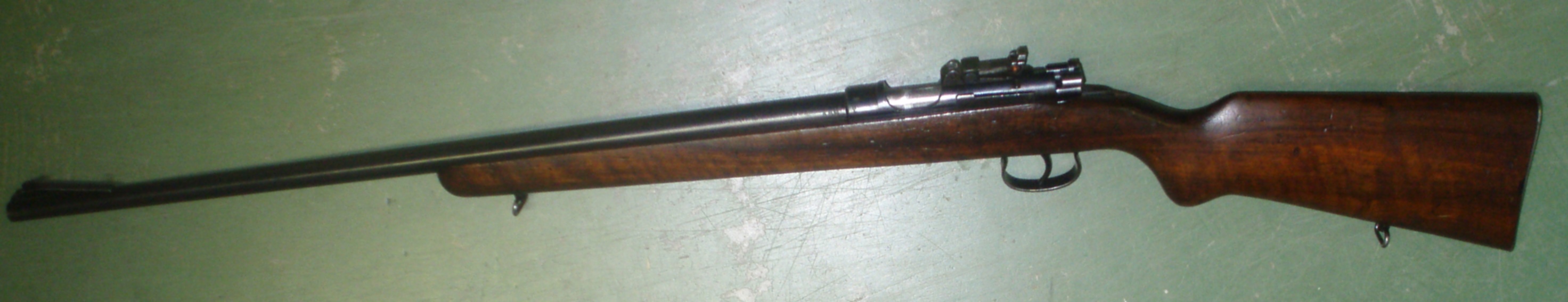 Mauser Mle 45 A